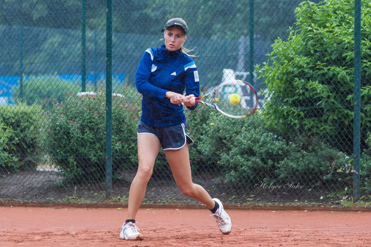 Marleen Tilgner 312 - ITF Future Nord